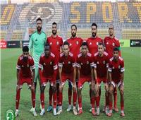 مودرن سبورت يتعاقد مع جناح فريق المريخ البورسعيدي