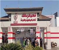الزمالك يجهز لعقد مؤتمر صحفي للإعلان عن تفاصيل ملف أرض أكتوبر
