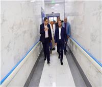     1609 مشروعاً خدمياً وتنموياً ضمن المبادرة الرئاسية «حياة كريمة» بالمنوفية