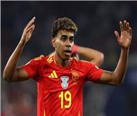 لامين يامال ينجو من غرامة الاتحاد الإسباني قبل مواجهة السعودي 