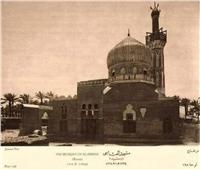حكايات من قلب المنوفية.. مسجد العباسي شاهد على مائة عام