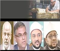 جسر بين «زمنين»| إنقاذ ورقمنة آلاف المخطوطات النادرة بمساجد القاهرة