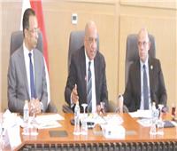 استراتيجية وطنية لمراكز البيانات| عصمت: خطة عمل للدعم والاعتماد على الطاقة المتجددة