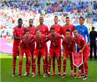كأس العالم 2026.. منتخب سويسرا يقسو على البوسنة برباعية 
