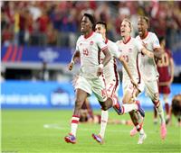 كأس العالم 2026.. كندا تقسو على قطر بثلاثية في الشوط الأول