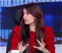 النائبة إيرين سعيد: موازنة 2026 بنيت على بيانات فقر تعود لعام 2021