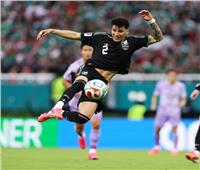 كأس العالم 2026| تعادل بين كوريا الجنوبية والمكسيك في شوط أول ضعيف