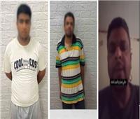 الداخلية تنفي ادعاءات شخص بـ«تلفيق قضية» لابنه.. وتكشف الحقيقة 