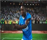 الزمالك يستقر على رحيل بارون أوشينج رغم أزمة القيد