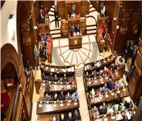 الشيوخ يناقش دعم المشروعات الصغيرة والمتوسطة الإثنين المقبل 