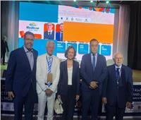 انطلاق منتدى السياحة المتوسطي MEDITOUR Agadir 2026 بمشاركة مصرية فاعلة