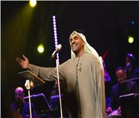 ليلة أسطورية.. حسين الجسمي أول فنان عربي على خشبة المسرح الملكي 