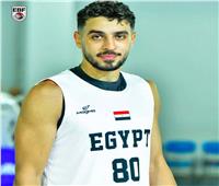 إصابة عمرو زهران ومهاب ياسر وغيابهما عن معسكر منتخب السلة