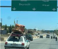 مسؤول أمريكي رفيع: إسرائيل و"حزب الله" اتفقا على وقف إطلاق النار