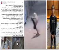 الداخلية: المتهم بارتكاب أفعال خادشة للحياء في الشرقية «مريض نفسي»