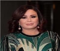 إلهام شاهين تبدأ تصوير «حين يكتب الحب».. قريبًا