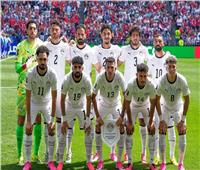 بعثة منتخب مصر تغادر لكندا استعدادا لمواجهة نيوزيلندا