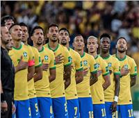 مونديال 2026.. أنشيلوتي يعلن تشكيل البرازيل لمواجهة هايتي