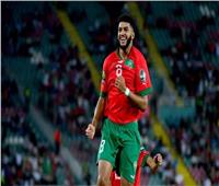 على خطى صلاح.. الصيباري يدخل التاريخ بـ 3 أرقام قياسية في مونديال 2026