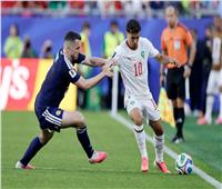 كأس العالم 2026.. المغرب يحقق أول فوز للمنتخبات العربية في البطولة