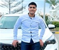 لاعب الملاكمة فقد حياته بسبب الغدر