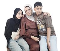 من المؤبد إلى البراءة.. زوجة الأب تروي لـ«أخبار الحوادث» رحلة 18 شهرًا خلف القضبان