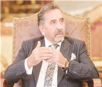 مدير مكافحة الإرهاب الأسبق: شهادتي بـ«تخابر مرسي» كانت ضد متهم هارب وليس رئيسا| حوار