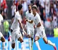 بث مباشر مباراة مصر ونيوزيلندا في كأس العالم 2026