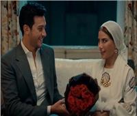 بعد انتهاء المسلسل.. ماذا قال تامر مرتضى عن صبا مبارك وأحمد عبد الوهاب؟