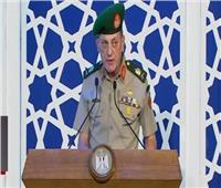 مدير الأكاديمية العسكرية: حماية العقول لا تقل أهمية عن حماية الحدود