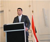  وزير الصناعة: إطلاق منصة جديدة للمصانع المتعثرة