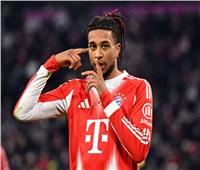 ريال مدريد يكشف موقف نجم بايرن في بيان رسمي