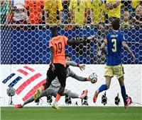 كأس العالم 2026.. منتخب هولندا يتقدم على السويد بهدفين في الشوط الأول 