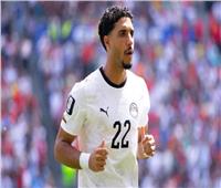 كأس العالم 2026.. تعرف على القيمة السوقية لمصر ونيوزيلندا 