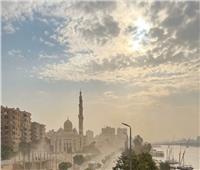 «أمطار خفيفة وأتربة مثارة».. الأرصاد تعلن تفاصيل طقس الأحد 21 يونيو 