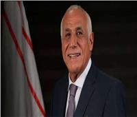حسين لبيب: فرع أكتوبر سينقل الزمالك نقلة حضارية.. وهدفنا الأول حاليًا فك القيد
