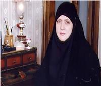 شمس البارودي تكشف تعرضها لوعكة صحية: مش عارفة أركع ولا أسجد