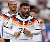 كأس العالم 2026.. شاهد هدف تعادل ألمانيا أمام كوت ديفوار 
