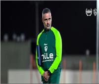 فيفا يعلن إيقاف قيد الزمالك لمدة فترتين 