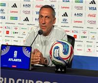 دونيس: منتخب السعودية يستعد لإسبانيا بتنظيم دفاعي قوي