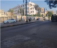 انطلاق أول أيام امتحانات الثانوية العامة بمحافظة المنيا| صور