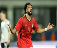 كأس العالم 2026.. زيكو: مواجهة نيوزيلندا أصعب من بلجيكا