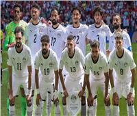 منتخب مصر يتطلع لكتابة تاريخ جديد في كأس العالم على حساب نيوزيلندا