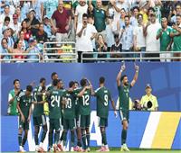 تشكيل منتخب السعودية لمواجهة الماتادور الإسباني بكأس العالم