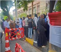 لمدة ساعة ونصف .. بدء امتحان التربية الوطنية لطلاب الثانوية العامة