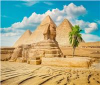 أهرامات الجيزة تحتضن احتفالات اليوم الدولي لليوجا