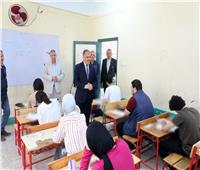 إصابة مراقبين بوعكة صحية أثناء امتحانات الثانوية العامة بالشرقية