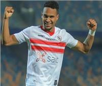 الزمالك يخطر الجزيري بفسخ تعاقده..ووكيله يرد على الأبيض
