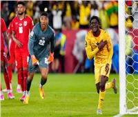 بعد ظهوره المميز في المونديال.. لاعب وسط غانا يدخل دائرة اهتمامات ريال مدريد