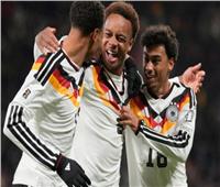 إنفوجراف| ترتيب المجموعة 5 بكأس العالم بعد ختام الجولة الثانية.. تأهل ألمانيا وظهور تاريخي
